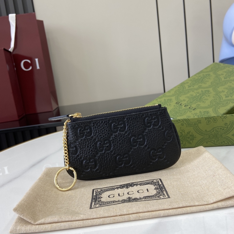 G*u*i wallets & purse